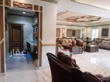 فيلا للبيع في شارع الحراني, حي الحمراء, مدينة الرياض, منطقة الرياض صورة 5