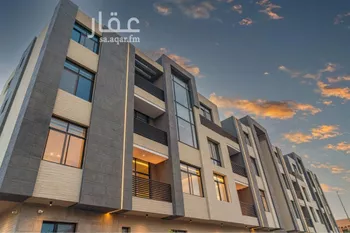 شقة للبيع في شارع أحمد بن ميسر, حي قرطبة, مدينة الرياض, منطقة الرياض