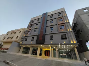 شقة للبيع في شارع الصخيره الجنوبيه, حي أم حبلين الغربية, مدينة جدة, منطقة مكة المكرمة صورة 2