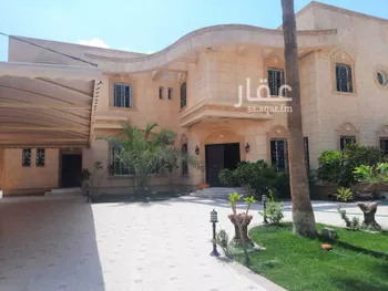 فيلا للبيع في شارع الحراني, حي الحمراء, مدينة الرياض, منطقة الرياض صورة 2