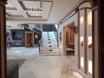 فيلا للبيع في شارع الحراني, حي الحمراء, مدينة الرياض, منطقة الرياض صورة 4