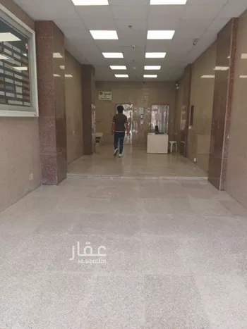 مكتب تجاري للإيجار في شارع الحادي عشر, حي الدواسر, مدينة الدمام, المنطقة الشرقية صورة 4