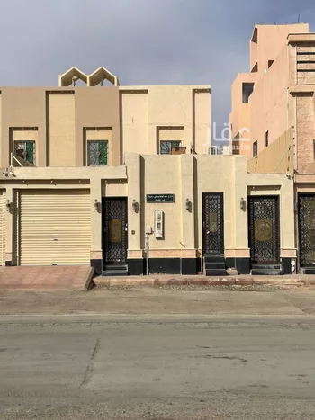 فيلا للبيع في شارع عبدالوهاب أبي سليمان, حي طويق, مدينة الرياض, منطقة الرياض صورة 3