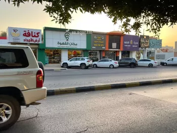 عمارة للبيع في شارع سلمان بن عبدالعزيز, حي الريان, مدينة عنيزه, منطقة القصيم صورة 5