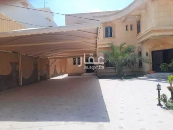 فيلا للبيع في شارع الحراني, حي الحمراء, مدينة الرياض, منطقة الرياض صورة 3