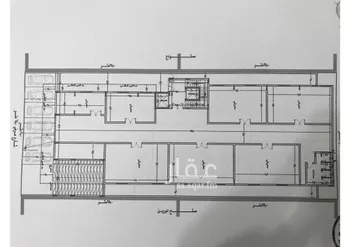 عمارة للبيع في شارع شارع الدكتور عبدالقادر كوشك, حي المحمدية, مدينة مكه المكرمه, منطقة مكة المكرمة صورة 3