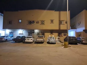 شقة للبيع في شارع أحمد بن طريف, حي عكاظ, مدينة الرياض, منطقة الرياض صورة 2