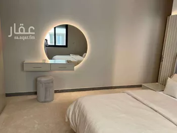 شقة للبيع في شارع أحمد بن ميسر, حي قرطبة, مدينة الرياض, منطقة الرياض صورة 2