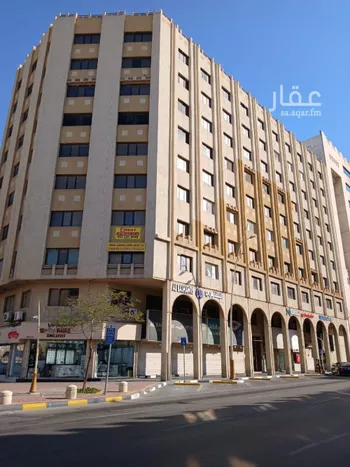 مكتب تجاري للإيجار في شارع الحادي عشر, حي الدواسر, مدينة الدمام, المنطقة الشرقية