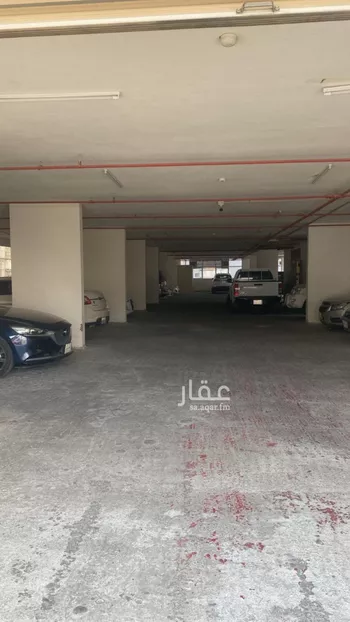 عمارة للبيع في شارع شارع الدكتور عبدالقادر كوشك, حي المحمدية, مدينة مكه المكرمه, منطقة مكة المكرمة صورة 4