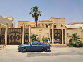 فيلا للبيع في شارع  الحراني, حي الحمراء, مدينة الرياض, منطقة الرياض