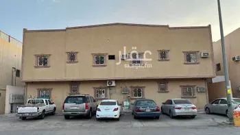 شقة للبيع في شارع أحمد بن طريف, حي عكاظ, مدينة الرياض, منطقة الرياض