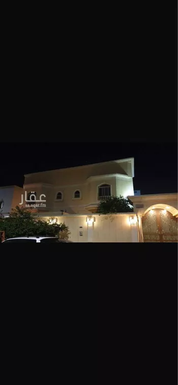 فيلا للبيع في شارع الحارث ابن هانئ, حي الروابي, مدينة المدينه المنوره, منطقة المدينة المنورة صورة 2