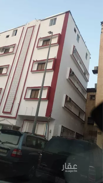 عمارة للبيع في شارع حبيب السلمي, حي المغيسلة, مدينة المدينه المنوره, منطقة المدينة المنورة صورة 2