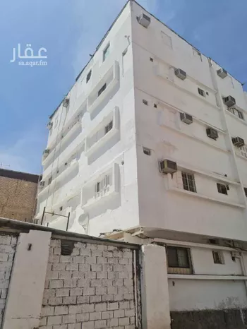 عمارة للبيع في شارع حبيب السلمي, حي المغيسلة, مدينة المدينه المنوره, منطقة المدينة المنورة صورة 5