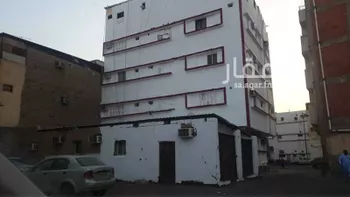 عمارة للبيع في شارع حبيب السلمي, حي المغيسلة, مدينة المدينه المنوره, منطقة المدينة المنورة