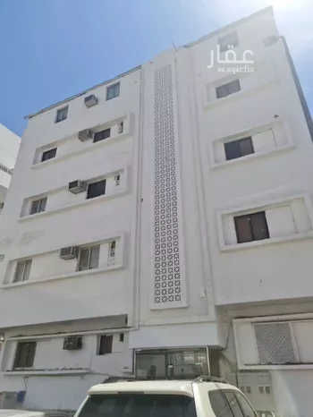 عمارة للبيع في شارع حبيب السلمي, حي المغيسلة, مدينة المدينه المنوره, منطقة المدينة المنورة صورة 4