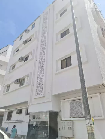 عمارة للبيع في شارع حبيب السلمي, حي المغيسلة, مدينة المدينه المنوره, منطقة المدينة المنورة صورة 3