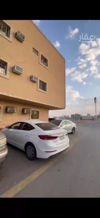 شقة للبيع في شارع احمد بن منيع, حي الحزم, مدينة الرياض, منطقة الرياض صورة 2