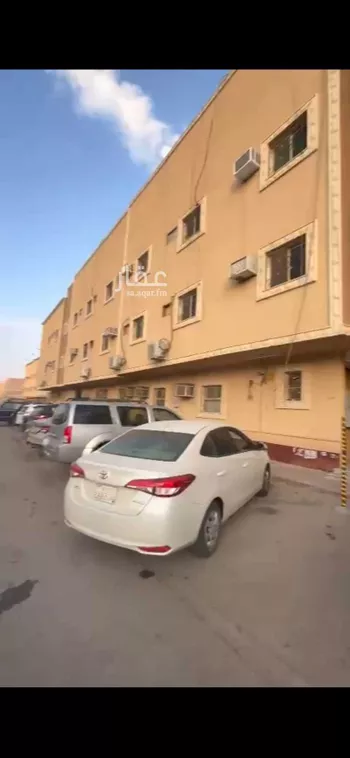 شقة للبيع في شارع احمد بن منيع, حي الحزم, مدينة الرياض, منطقة الرياض صورة 3