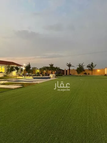 استراحة للبيع في مدينة المحسنيه, منطقة مكة المكرمة صورة 5
