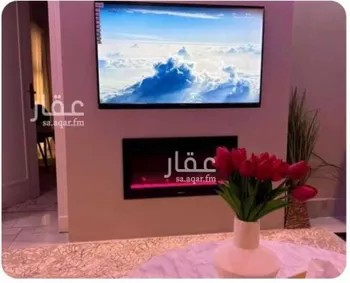 شقة مفروشة للحجز في شارع محمد المقدمي, حي الغدير, الرياض صورة 4