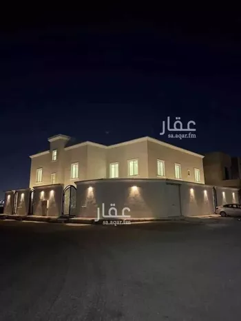 فيلا للبيع في شارع الشهاب المرحومي, حي الندى, مدينة الدمام, المنطقة الشرقية صورة 2