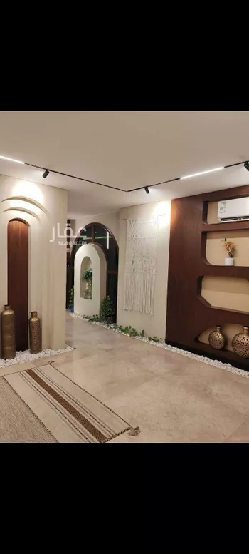شقة للإيجار في شارع أحمد بن عبد الرحمن الشهاب, حي الفيحاء, مدينة جدة, منطقة مكة المكرمة صورة 3