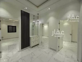 شقة للإيجار في شارع عبدالله بن إبراهيم بن سيف, حي قرطبة, مدينة الرياض, منطقة الرياض صورة 2