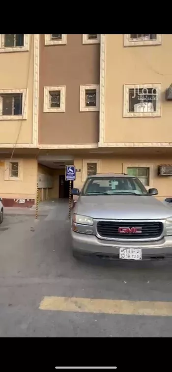شقة للبيع في شارع احمد بن منيع, حي الحزم, مدينة الرياض, منطقة الرياض