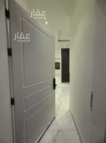 شقة للإيجار في شارع عبدالله بن إبراهيم بن سيف, حي قرطبة, مدينة الرياض, منطقة الرياض