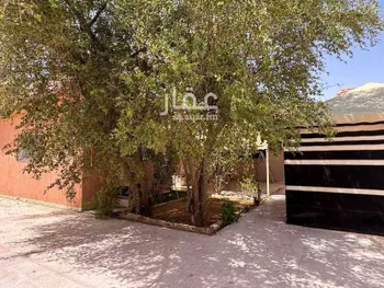 دور للبيع في شارع 5767786, حي العزيزية, مدينة المجمعة - تمير, منطقة الرياض صورة 3