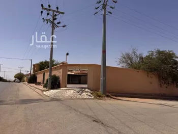 دور للبيع في شارع 5767786, حي العزيزية, مدينة المجمعة - تمير, منطقة الرياض