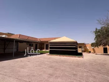 دور للبيع في شارع 5767786, حي العزيزية, مدينة المجمعة - تمير, منطقة الرياض صورة 2