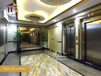 شقة للبيع في شارع الشرق, حي الرويس, مدينة جدة, منطقة مكة المكرمة صورة 3
