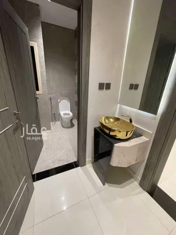 شقة للبيع في شارع الحارث بن وهب, حي الملك فهد, مدينة مكه المكرمه, منطقة مكة المكرمة صورة 5