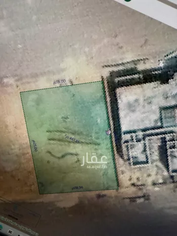 أرض للبيع في شارع محمد بن عبدالعزيز بن هيزع, حي المهدية, مدينة الرياض, منطقة الرياض صورة 4