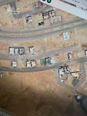 أرض للبيع في شارع محمد بن عبدالعزيز بن هيزع, حي المهدية, مدينة الرياض, منطقة الرياض صورة 5
