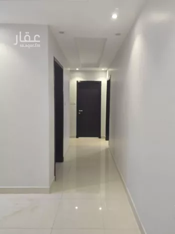 شقة للإيجار في شارع حسن قيم زادة, حي القيروان, مدينة الرياض, منطقة الرياض