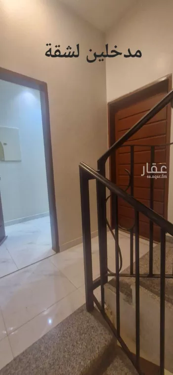 شقة للإيجار في شارع محمد بن بلبل, حي المهدية, مدينة الرياض, منطقة الرياض صورة 4