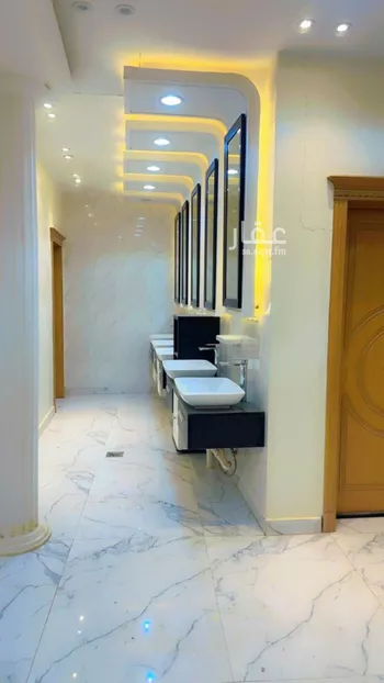 فيلا للبيع في شارع ابن عبود, حي الحزم, مدينة الرياض, منطقة الرياض صورة 3