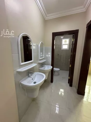 شقة للإيجار في شارع حسان بن وبرة, حي النرجس, مدينة الرياض, منطقة الرياض صورة 5