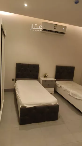 شقة للإيجار في شارع المركب, حي ظهرة لبن, مدينة الرياض, منطقة الرياض صورة 2