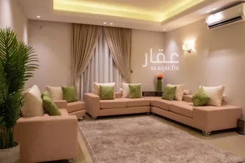 شقة للإيجار في شارع طريف, حي النرجس, مدينة الرياض, منطقة الرياض صورة 3