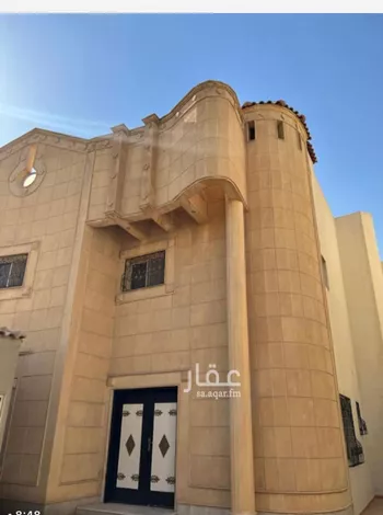 فيلا للبيع في شارع رقم 30, حي الياسمين, مدينة الرياض, منطقة الرياض