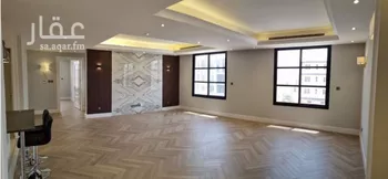 شقة للإيجار في شارع الدهناء, حي الملقا, مدينة الرياض, منطقة الرياض صورة 4