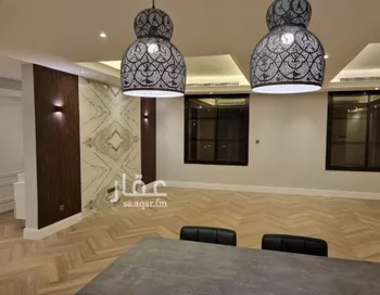 شقة للإيجار في شارع الدهناء, حي الملقا, مدينة الرياض, منطقة الرياض صورة 5