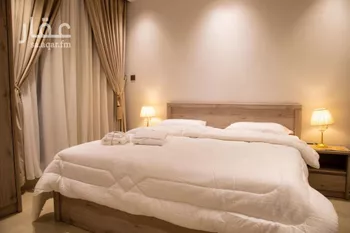 شقة للإيجار في شارع طريف, حي النرجس, مدينة الرياض, منطقة الرياض