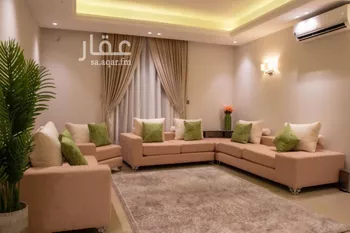 شقة للإيجار في شارع طريف, حي النرجس, مدينة الرياض, منطقة الرياض صورة 2