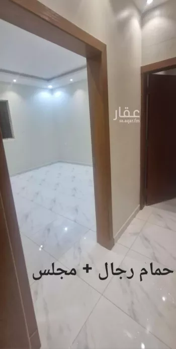 شقة للإيجار في شارع محمد بن بلبل, حي المهدية, مدينة الرياض, منطقة الرياض صورة 3